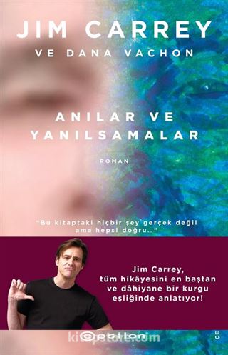 Anılar ve Yanılsamalar