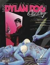 Dylan Dog Maxi Albüm 23 / Seni Kurtaracağım