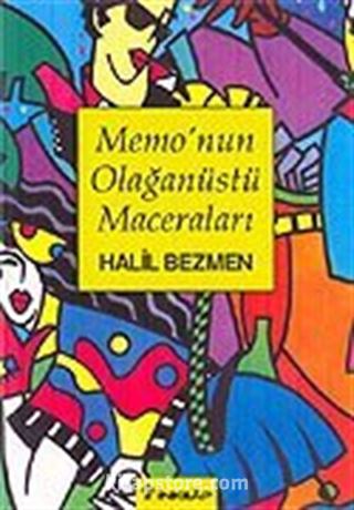 Memo'nun Olağanüstü Maceraları