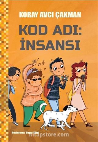 Kod Adı İnsansı