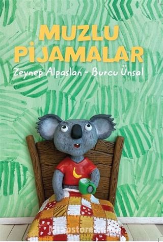 Muzlu Pijamalar