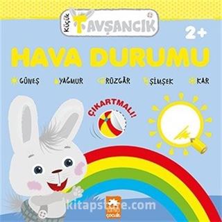 Küçük Tavşancık / Hava Durumu