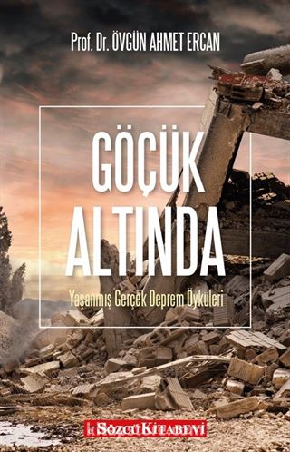 Göçük Altında