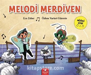 Melodi Merdiven