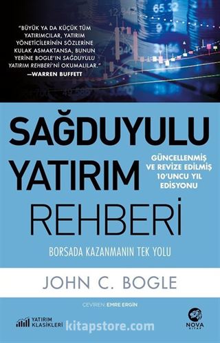 Sağduyulu Yatırım Rehberi