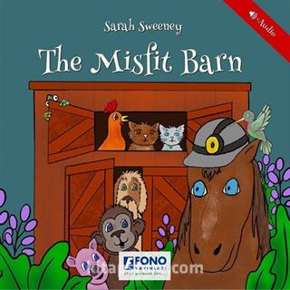 The Misfit Barn