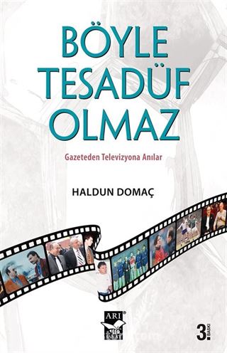 Böyle Tesadüf Olmaz