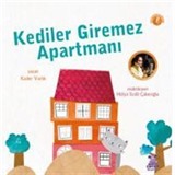 Kediler Giremez Apartmanı