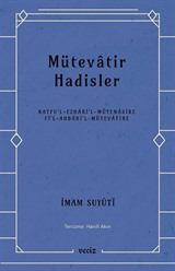 Mütevatir Hadisler