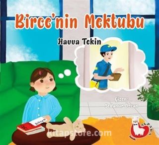 Birce'nin Mektubu