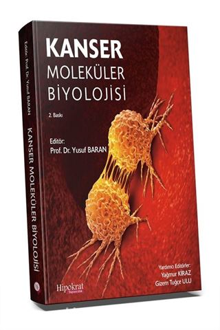 Kanser Moleküler Biyolojisi