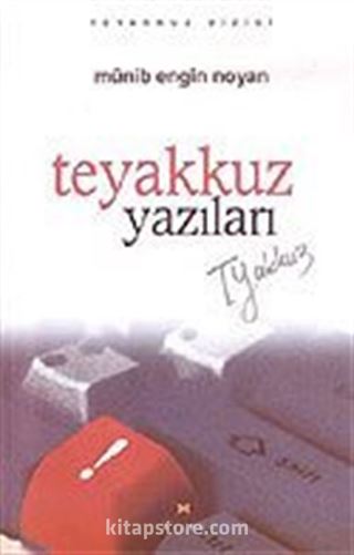 Teyakkuz Yazıları