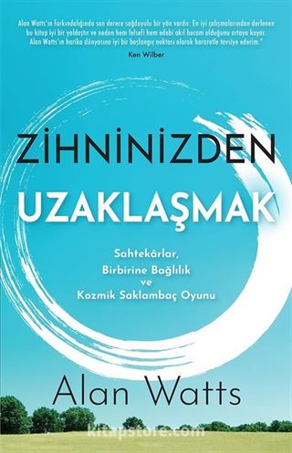 Zihninizden Uzaklaşmak