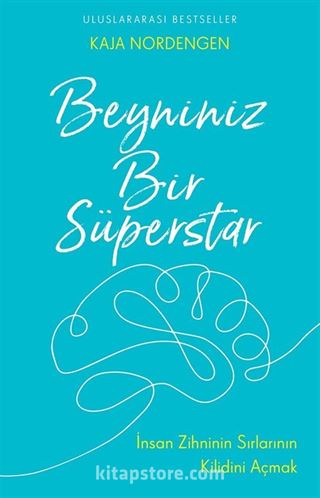 Beyniniz Bir Süperstar