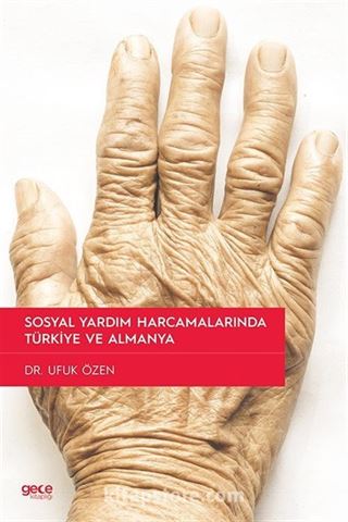 Sosyal Yardım Harcamalarında Türkiye ve Almanya