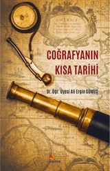 Coğrafyanın Kısa Tarihi