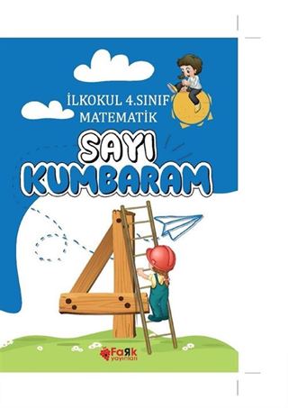 İlkokul 4. Sınıf Matematik / Sayı Kumbaram 4