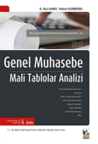 Genel Muhasebe