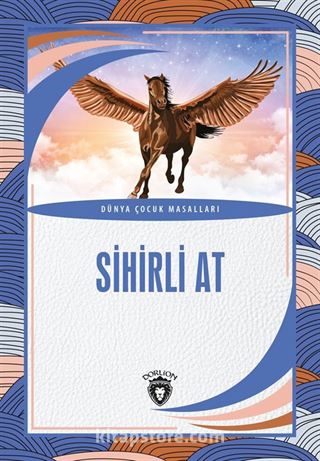 Sihirli At