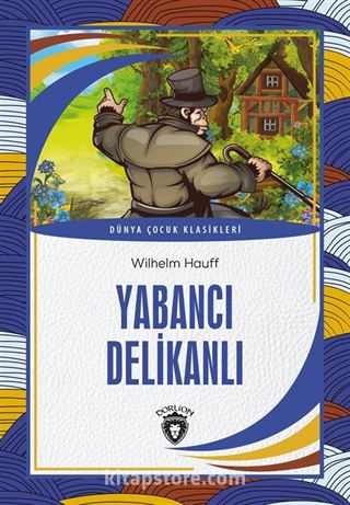 Yabancı Delikanlı