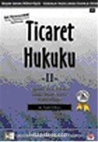 Ticaret Hukuku 2