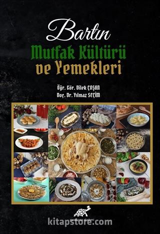 Bartın Mutfak Kültürü ve Yemekleri