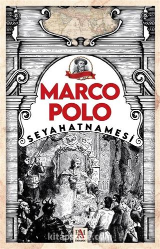 Marco Polo Seyahatnamesi