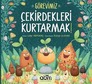 Görevimiz Çekirdekleri Kurtarmak