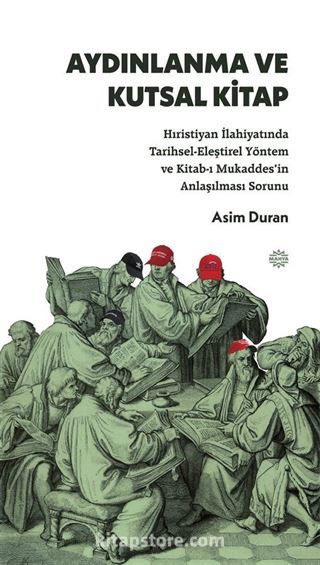 Aydınlanma ve Kutsal Kitap