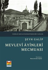 Mevlevi Ayinleri Mecmuası