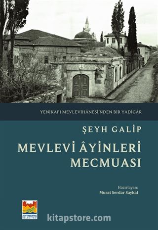 Mevlevi Ayinleri Mecmuası