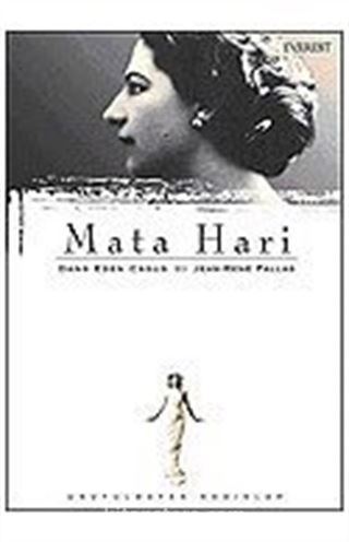 Mata Hari / Dans Eden Casus