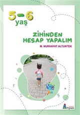 Zihinden Hesap Yapalım (5-6 Yaş)