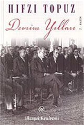 Devrim Yılları