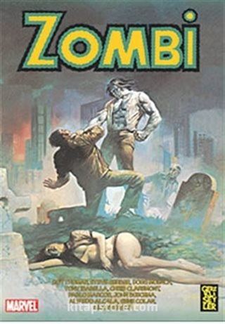 Zombi 2