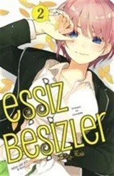 Eşsiz Beşizler (2.Cilt)