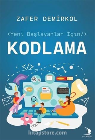 Yeni Başlayanlar İçin Kodlama