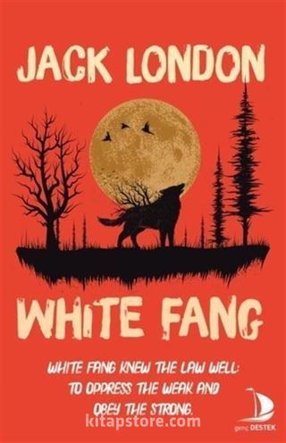 White Fang