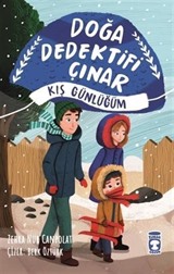 Doğa Dedektifi Çınar / Kış Günlüğüm