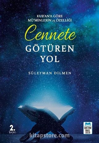 Cennete Götüren Yol