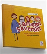 Tanısan Seversin