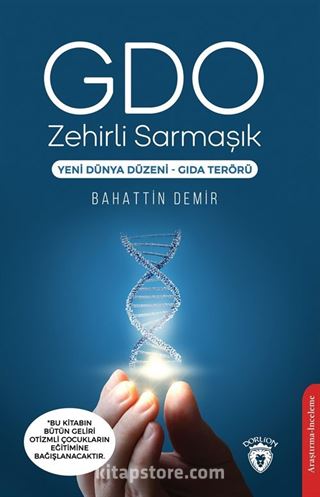 GDO Zehirli Sarmaşık