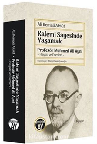 Kalemi Sayesinde Yaşamak