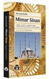 Mimar Sinan