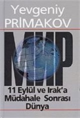 11 Eylül ve Irak'a Müdahale Sonrası Dünya