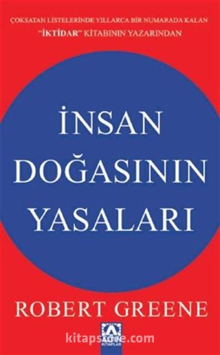 İnsan Doğasının Yasaları