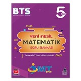 5. Sınıf İMT Matematik Yeni Nesil Soru Bankası