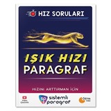 Işık Hızı Paragraf Soru Bankası