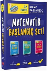 Matematik Başlangıç Seti