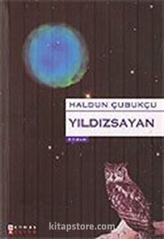 Yıldızsayan